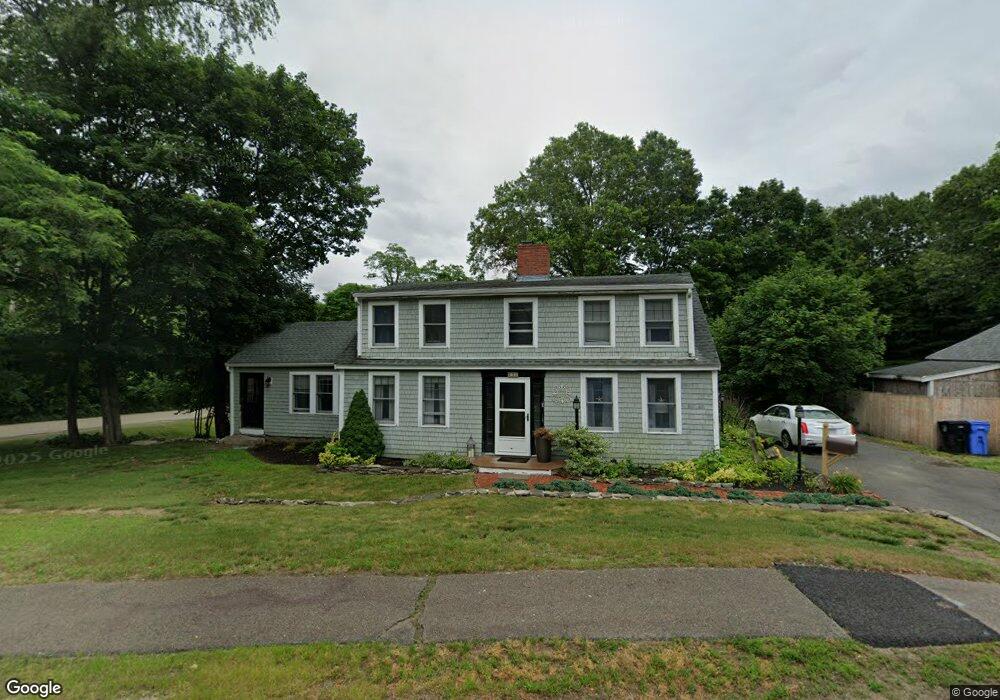 231 High St, Whitman, MA 02382 - photo 1