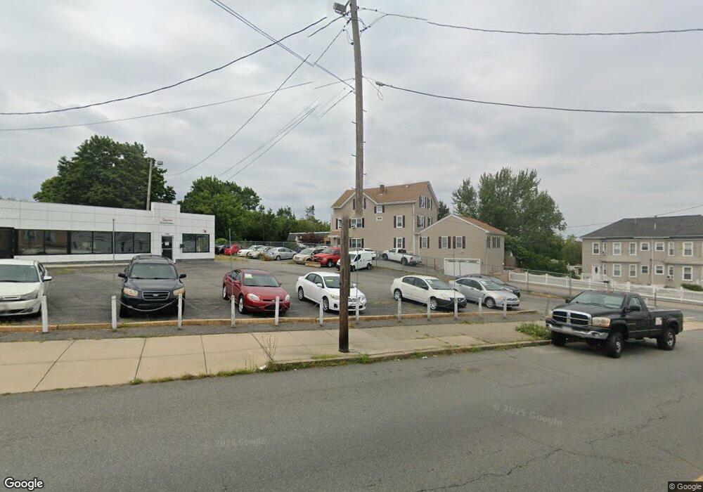 70 Barrows St unit 1, Fall River, MA 02724 - photo 1