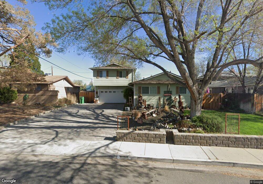 90 E Emerson Way, Sparks, NV 89431 - photo 1