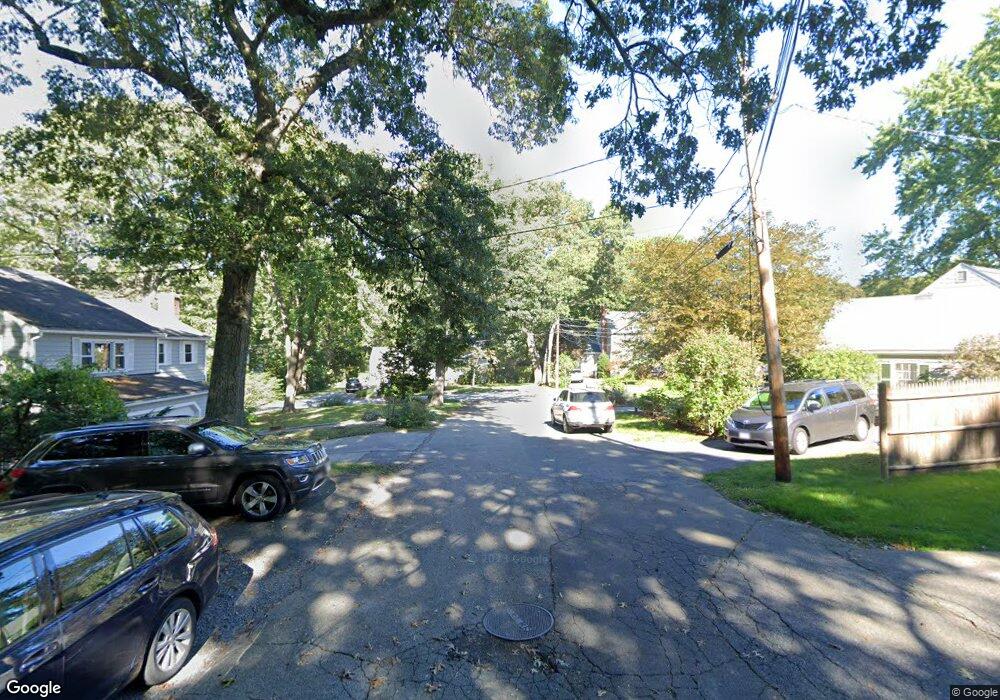 32 3rd St unit 324, Lexington, MA 02420 - photo 1