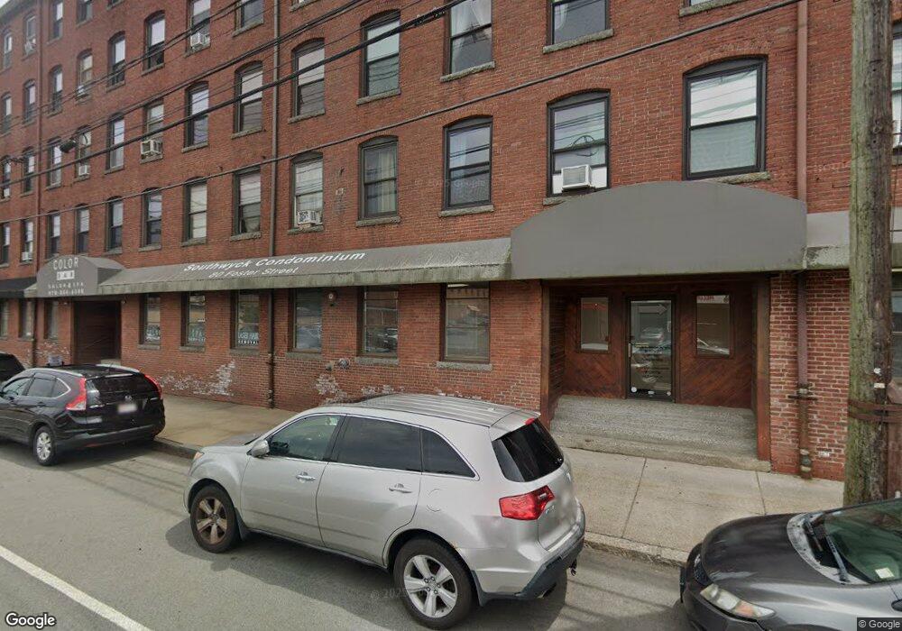 80 Foster St unit 4, Peabody, MA 01960 - photo 1