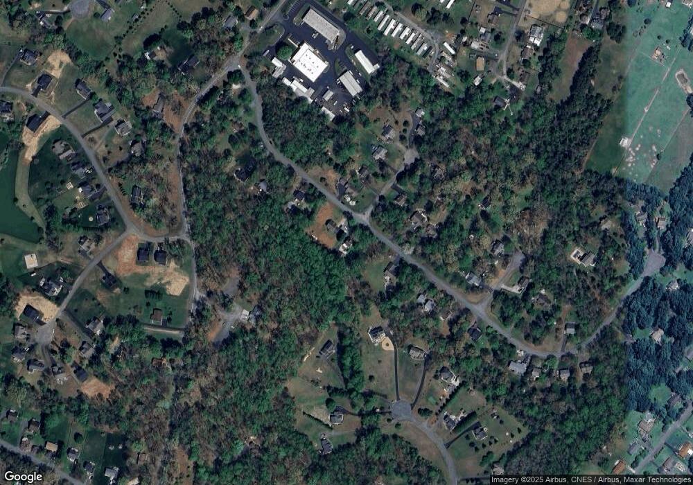 204 Northridge Rd, Ruckersville, VA 22968 - photo 1