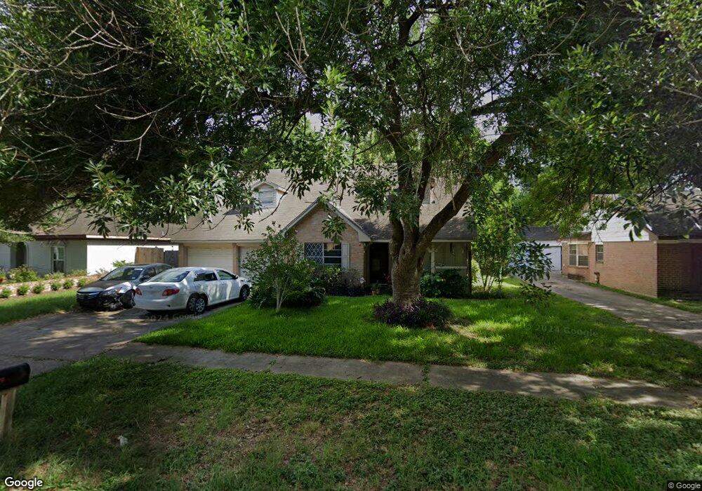 5910 Black Maple Ln, Houston, TX 77088 - photo 1