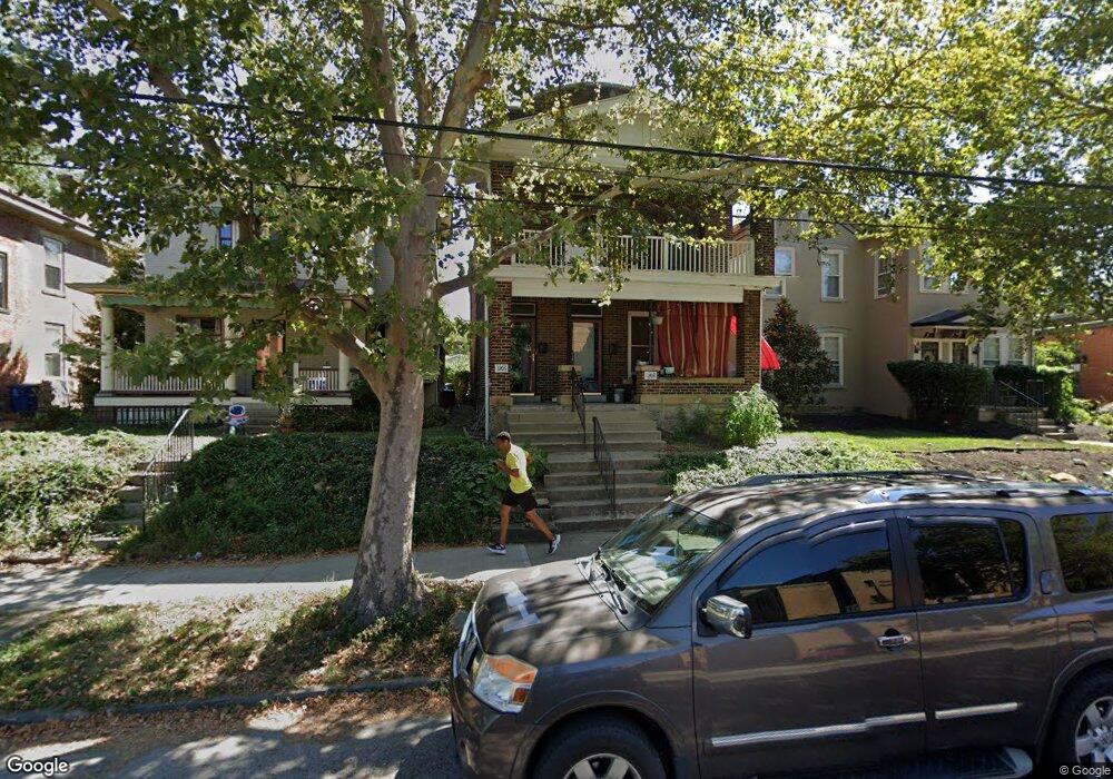 1204 Neil Ave unit 206, Columbus, OH 43201 - photo 1