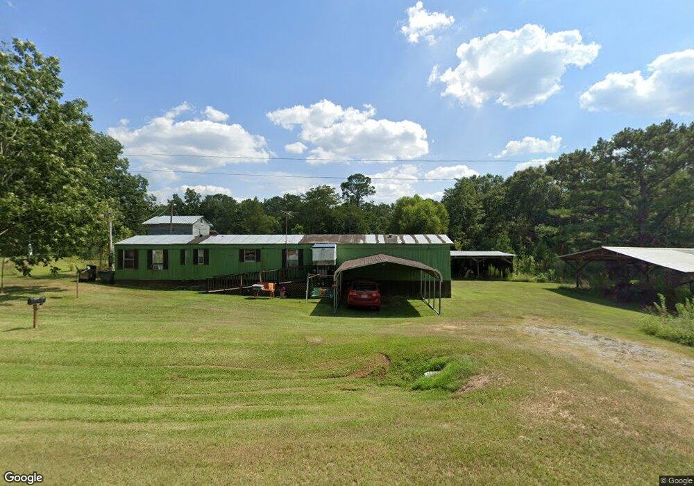 565 Sapps Lake Rd, Enigma, GA 31749 - photo 1