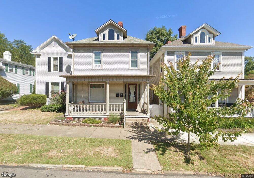 227 E Wheeling St, Lancaster, OH 43130 - photo 1