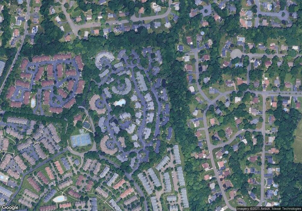 90 Branchwood Ln unit 90, Nanuet, NY 10954 - photo 1