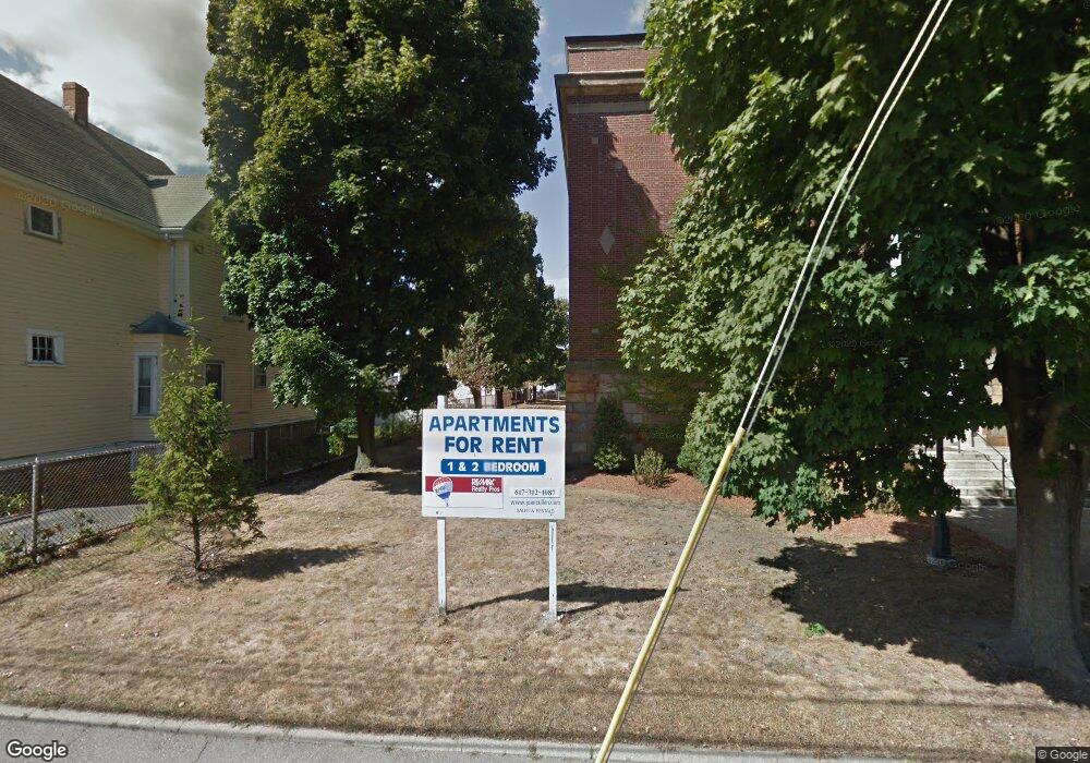 126 Beach St, Quincy, MA 02170 - photo 1