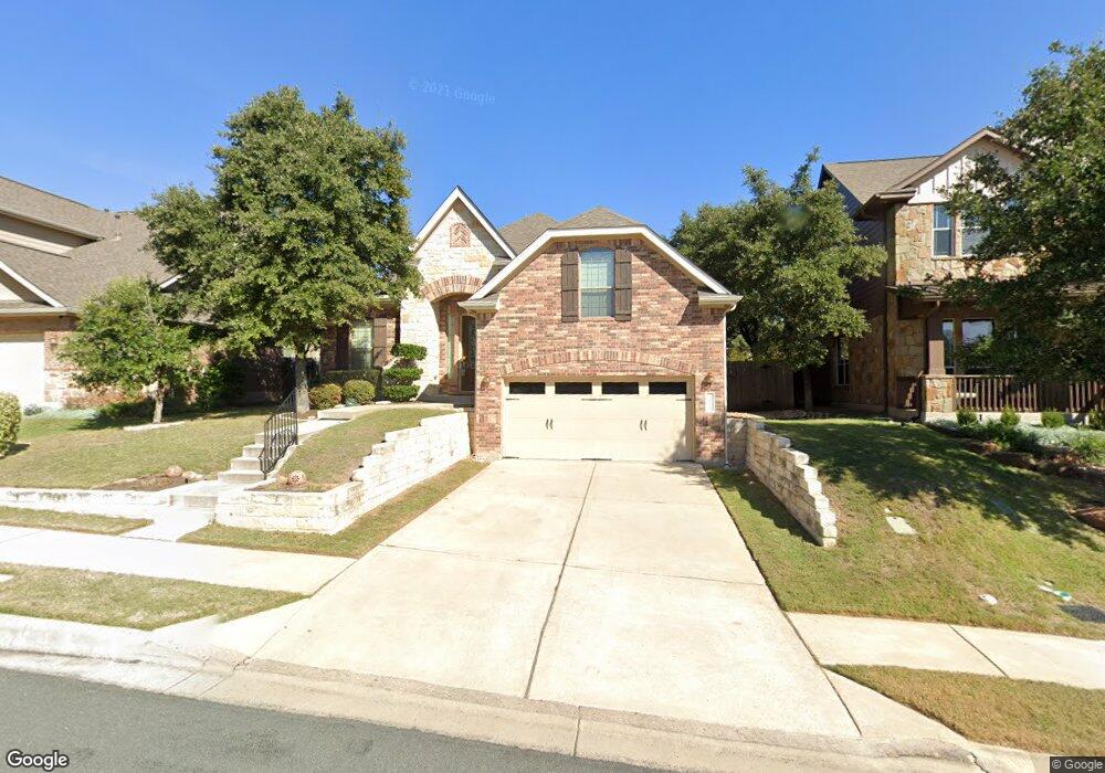11124 Cherisse Dr, Austin, TX 78739 - photo 1