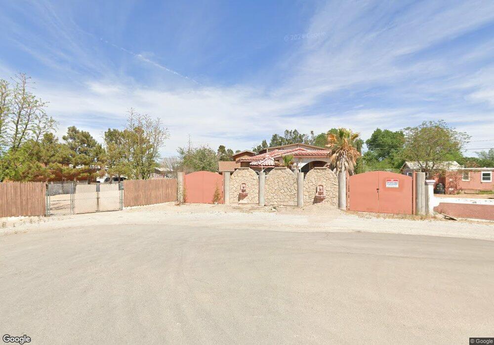 806 Stumm Place, El Paso, TX 79928 - photo 1