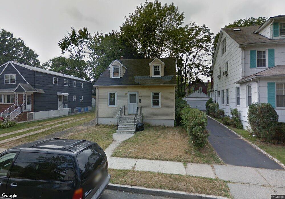 1110 Morris St, Roselle, NJ 07203 - photo 1