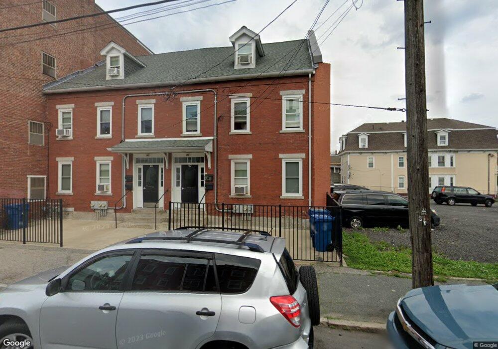 67 Newbury St, Lawrence, MA 01840 - photo 1