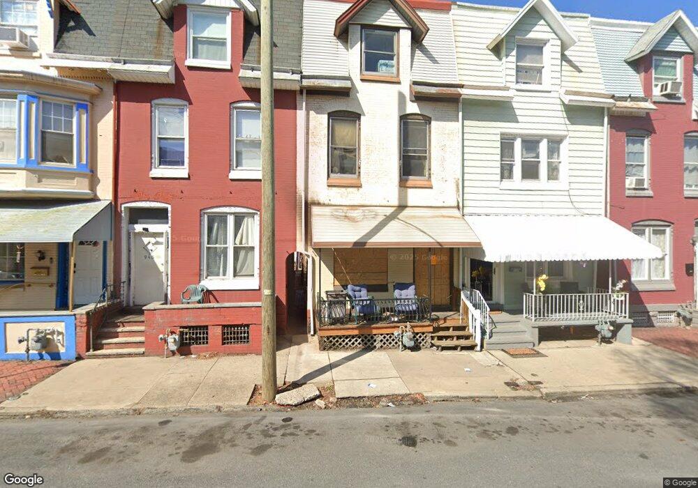 948 N 11th St, Reading, PA 19604 - photo 1