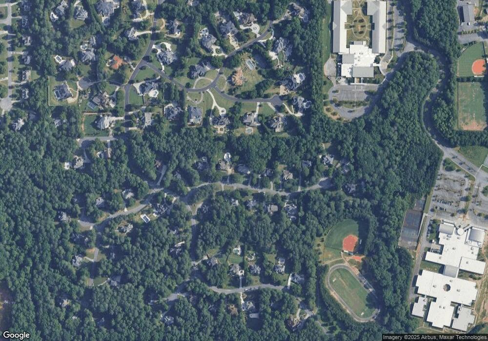 530 Abernathy Oaks Way unit 1, Alpharetta, GA 30004 - photo 1