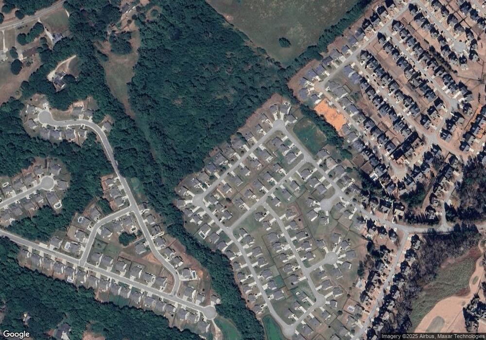 2283 Cotton Gin Row, Jefferson, GA 30549 - photo 1