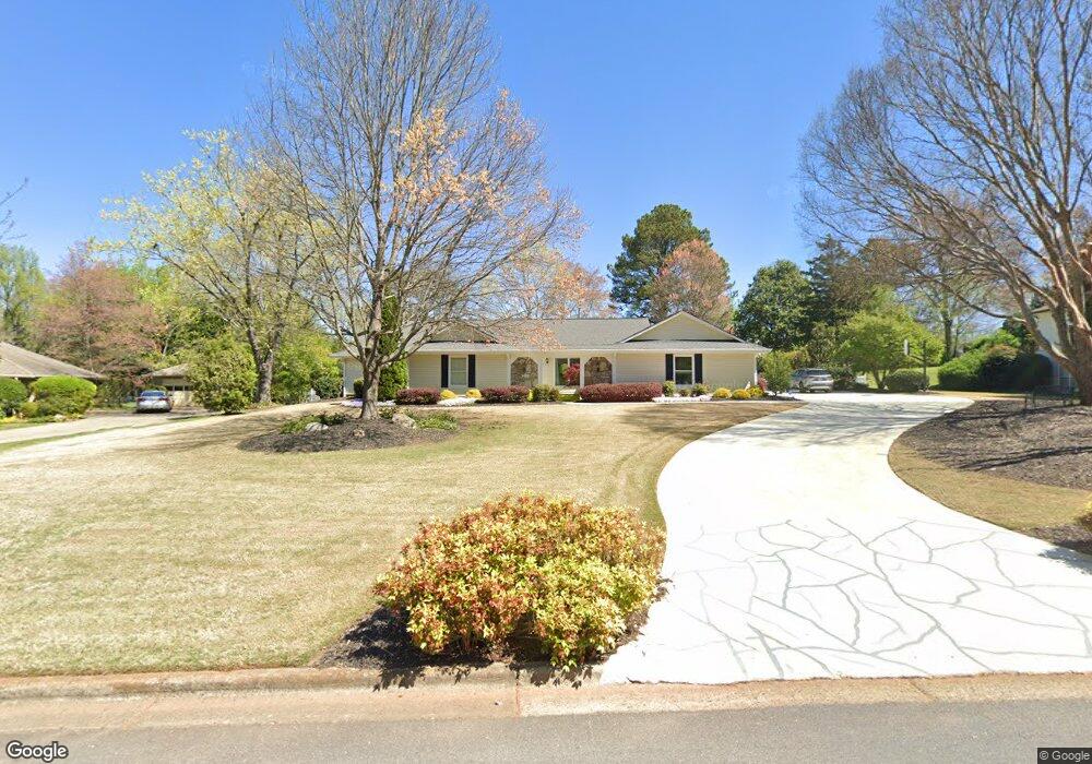 235 Hedge Row Hollow unit 3, Roswell, GA 30076 - photo 1