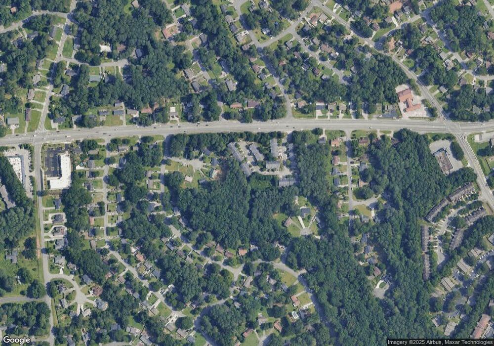 5722 Singlebriar Ct unit 5722, Norcross, GA 30093 - photo 1