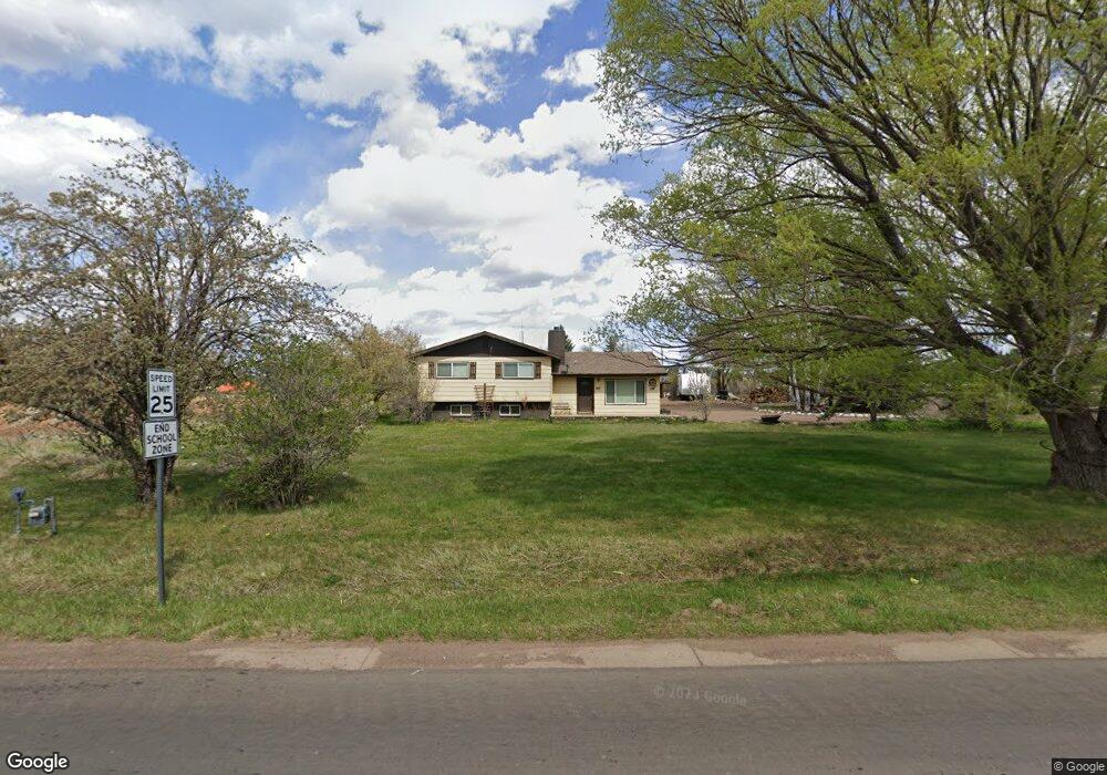 1401 N Central Ave, Show Low, AZ 85901 - photo 1