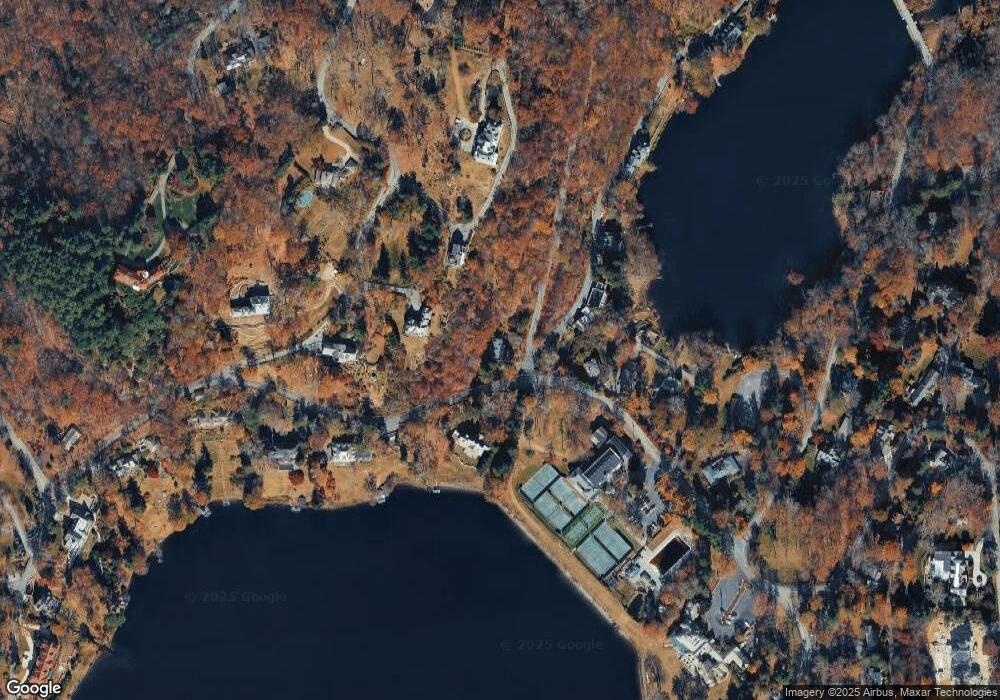 36 W Lake Rd, Tuxedo Park, NY 10987 - photo 1