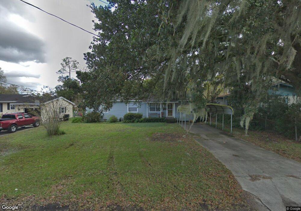 2079 Ryar Rd, Jacksonville, FL 32216 - photo 1