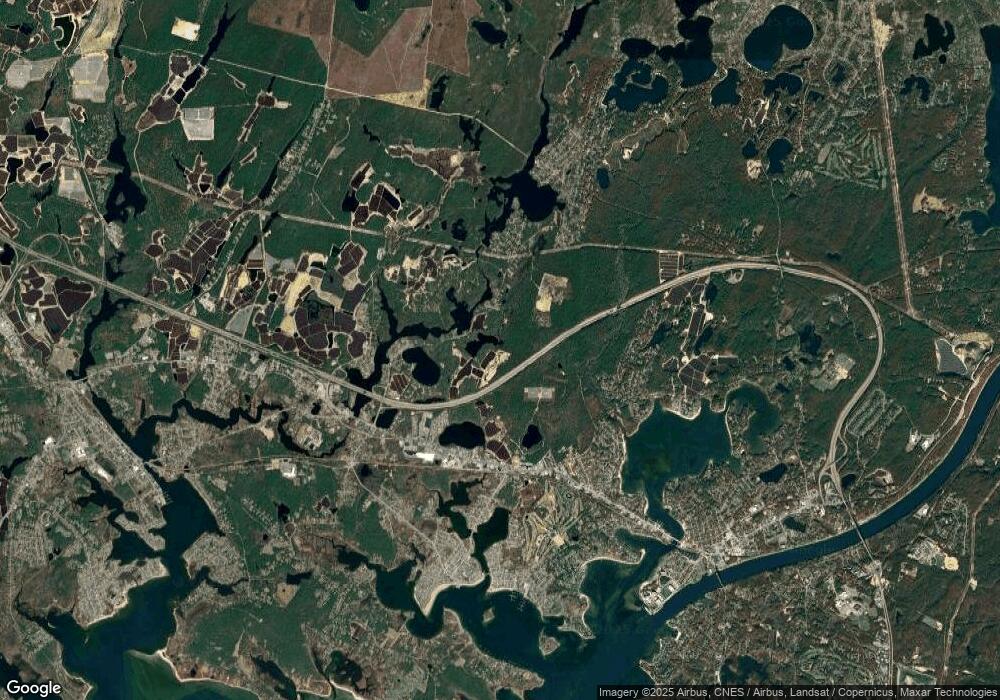 47 Gitche Gumee Rd, Wareham, MA 02538 - photo 1