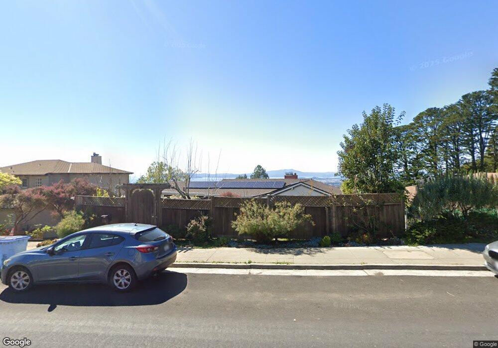 440 Spruce St, Berkeley, CA 94708 - photo 1