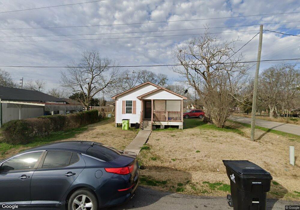 200 8th St, Rosenberg, TX 77471 - photo 1