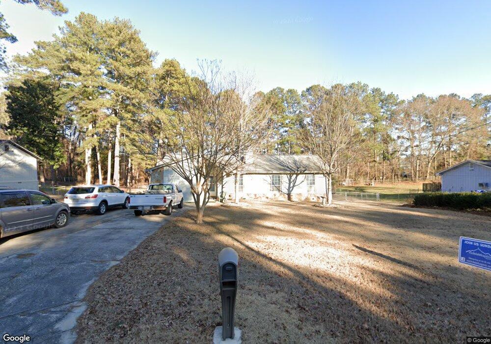 1492 Revel Cove Dr SW, Conyers, GA 30094 - photo 1