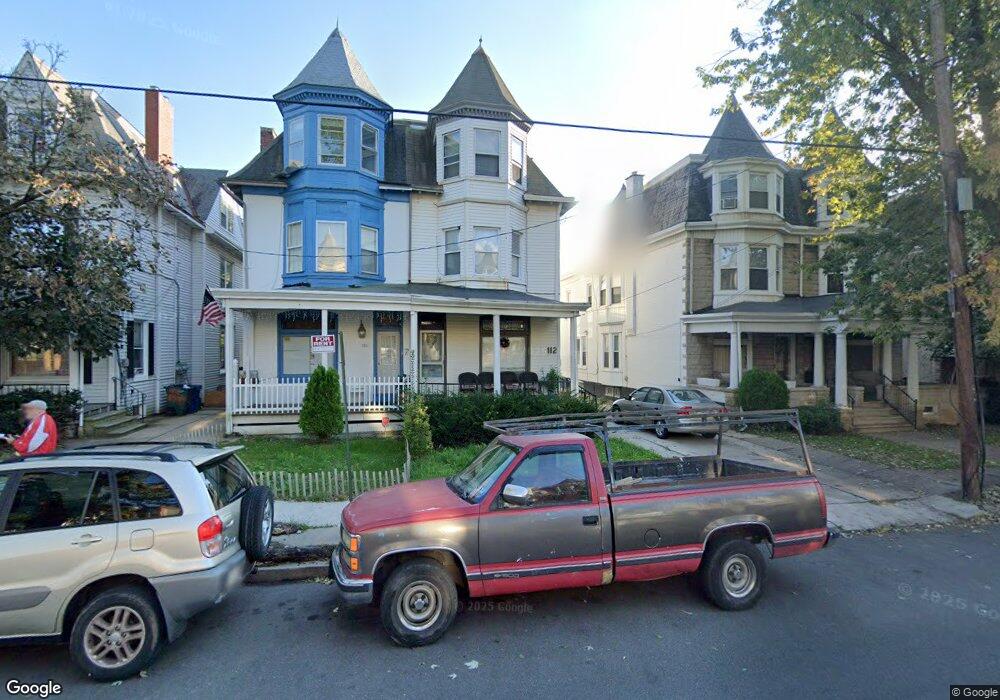 112 Spring St, Reading, PA 19601 - photo 1