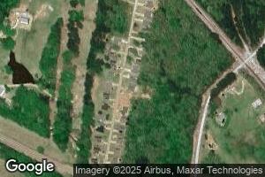 1020 N Sherman Dr, Sherman, MS 38828