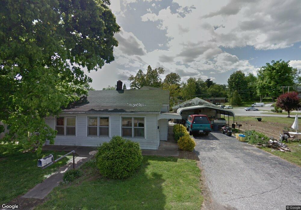 514 Polk St, Newburgh, IN 47630 - photo 1