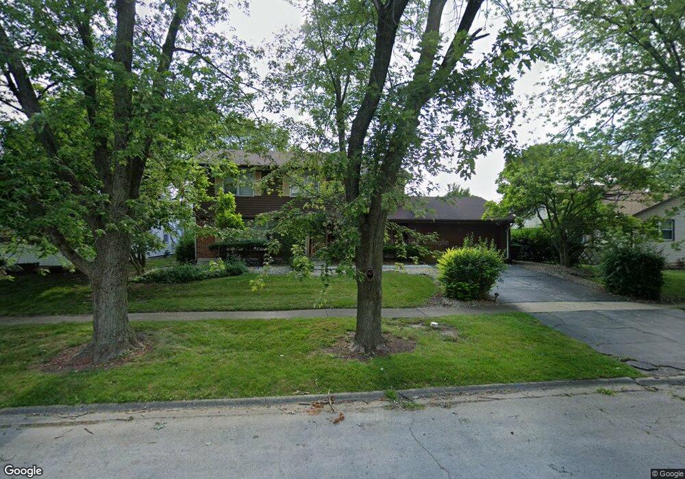 17526 Mulberry St, Country Club Hills, IL 60478 - photo 1