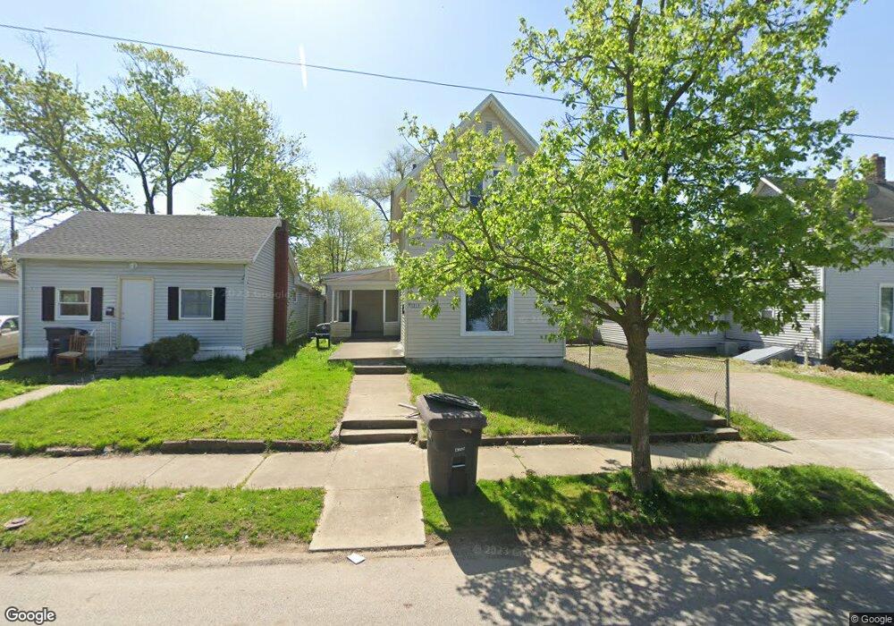 1215 Hudson St, Elkhart, IN 46516 - photo 1