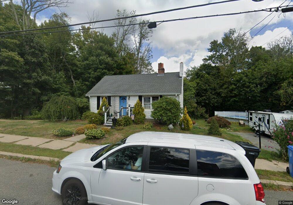 3 Pleasant St, Whitman, MA 02382 - photo 1