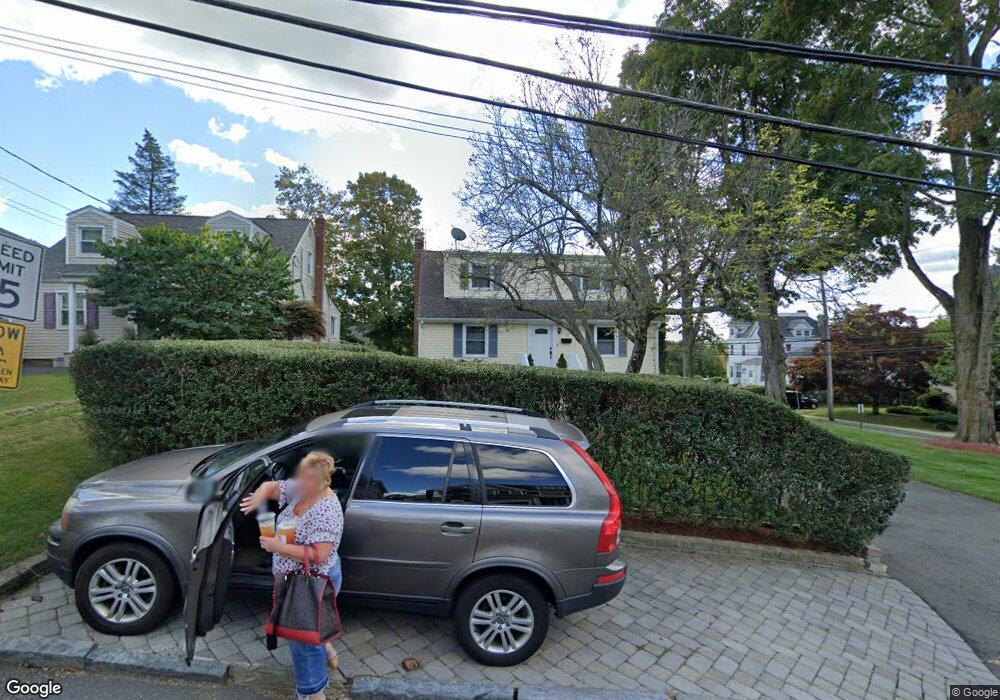 1 Wesley Ave, Bernardsville, NJ 07924 - photo 1