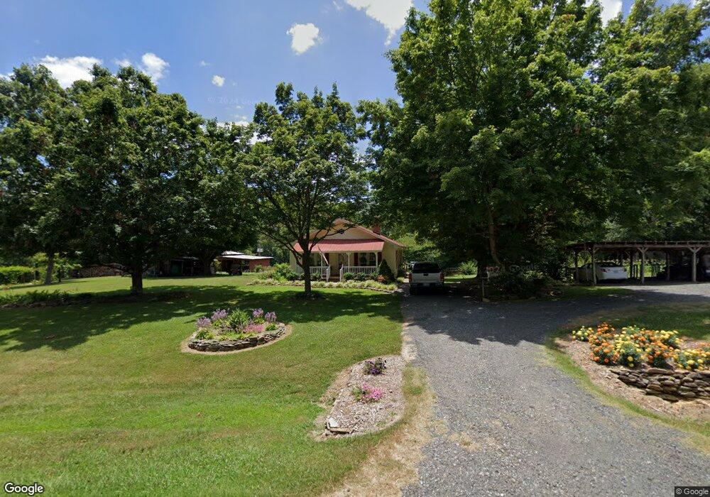 4448 Brower Mill Rd, Seagrove, NC 27341 - photo 1