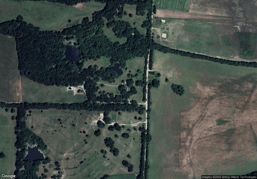 1596 County Road 4215, Bonham, TX 75418 - photo 1