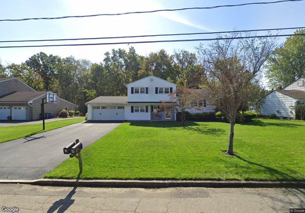 3 Sheffield St, Pine Brook, NJ 07058 - photo 1