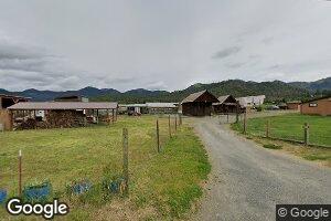 13990 N Applegate Rd, Applegate, OR 97530