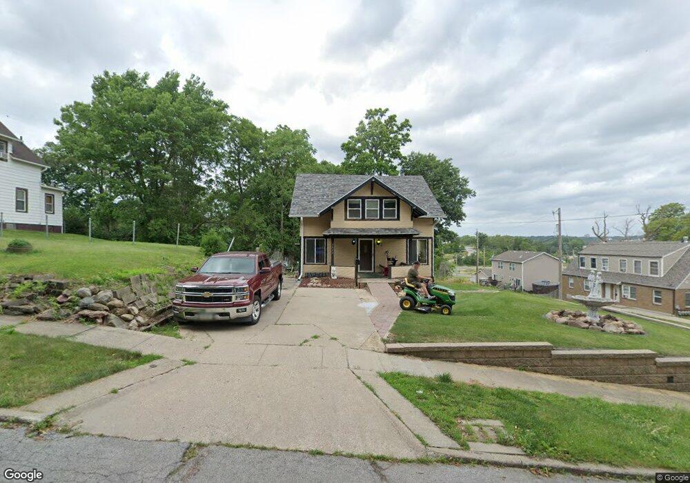 2002 Motley St, Des Moines, IA 50315 - photo 1