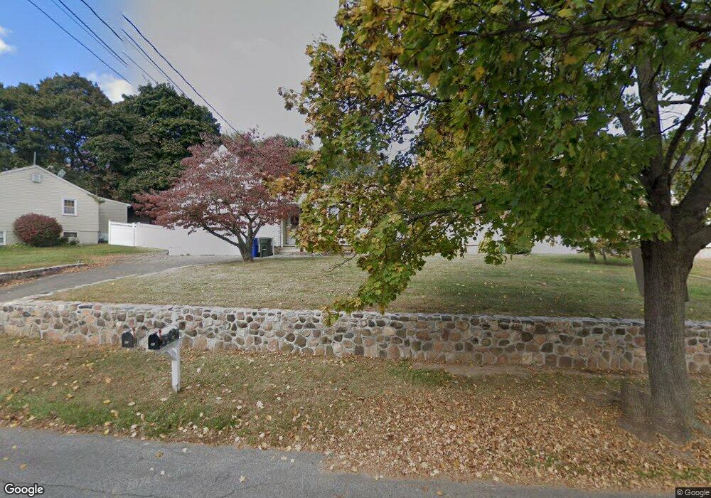 95 Meander Ln, Southington, CT 06489 - photo 1