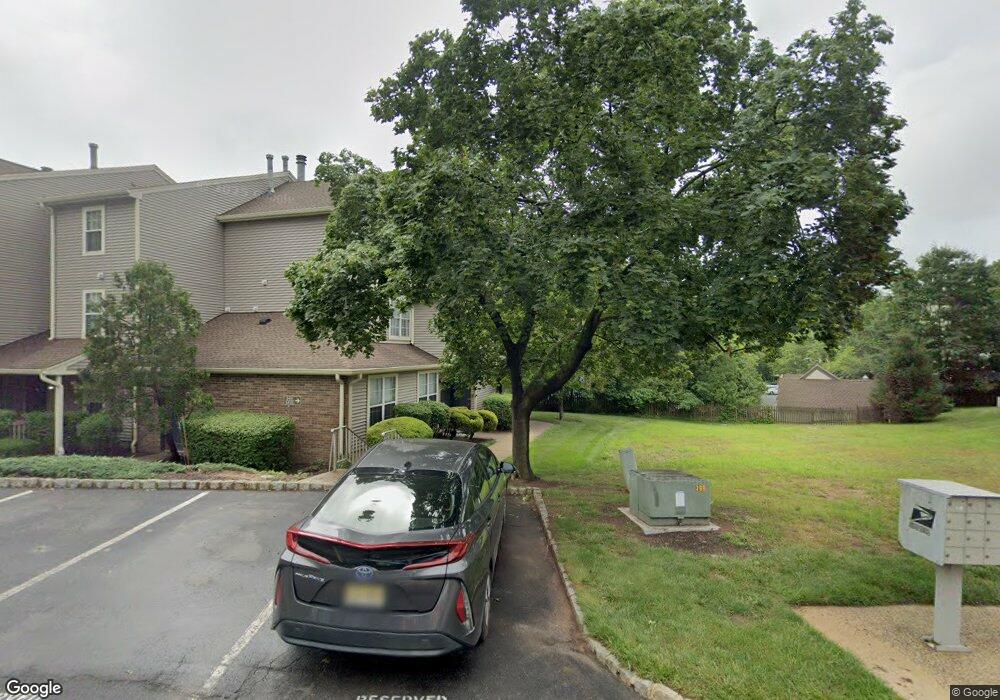 3295 Cypress Ct unit 3302, Monmouth Junction, NJ 08852 - photo 1