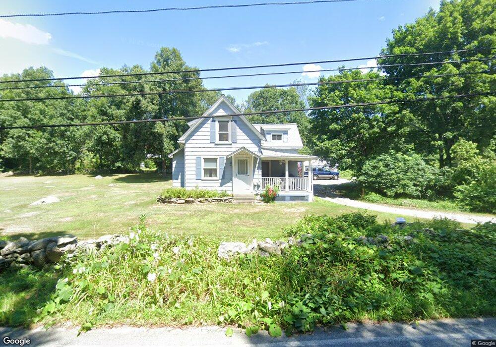 38 Perryville Rd, Rehoboth, MA 02769 - photo 1