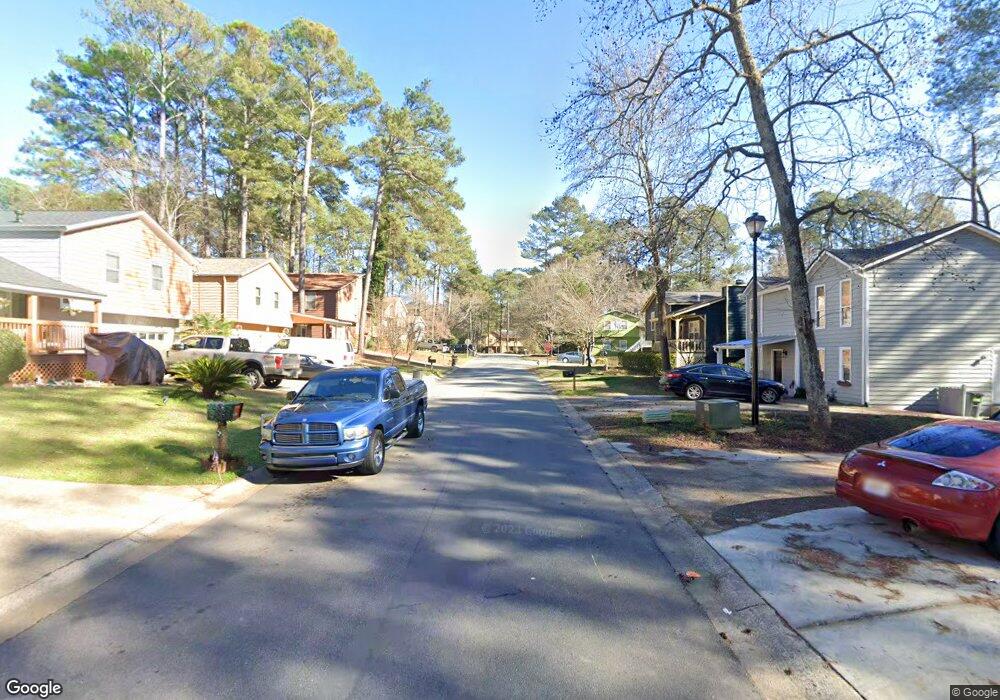 0 Springhollow Ln SW unit 3173019, Marietta, GA 30008 - photo 1