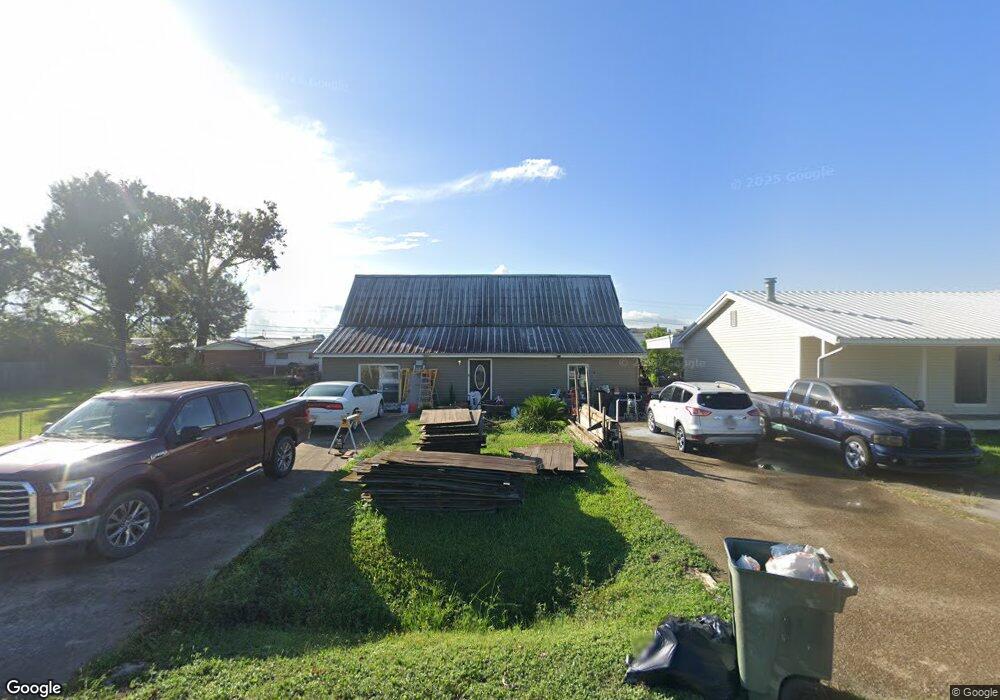 153 Roy St, Houma, LA 70360 - photo 1