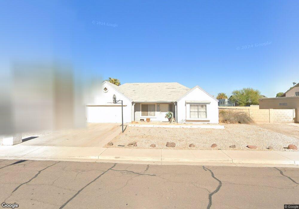 1532 E Todd Dr, Tempe, AZ 85283 - photo 1