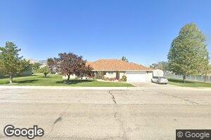 360 W 200 N, Huntington, UT 84528