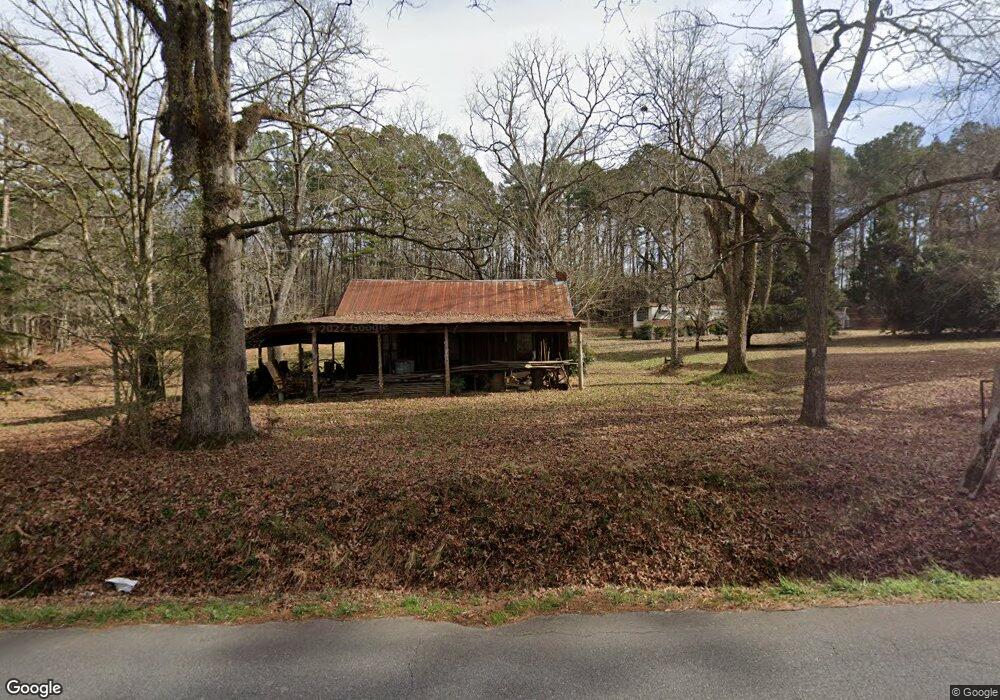 576 Lake Creek Rd, Cedartown, GA 30125 - photo 1