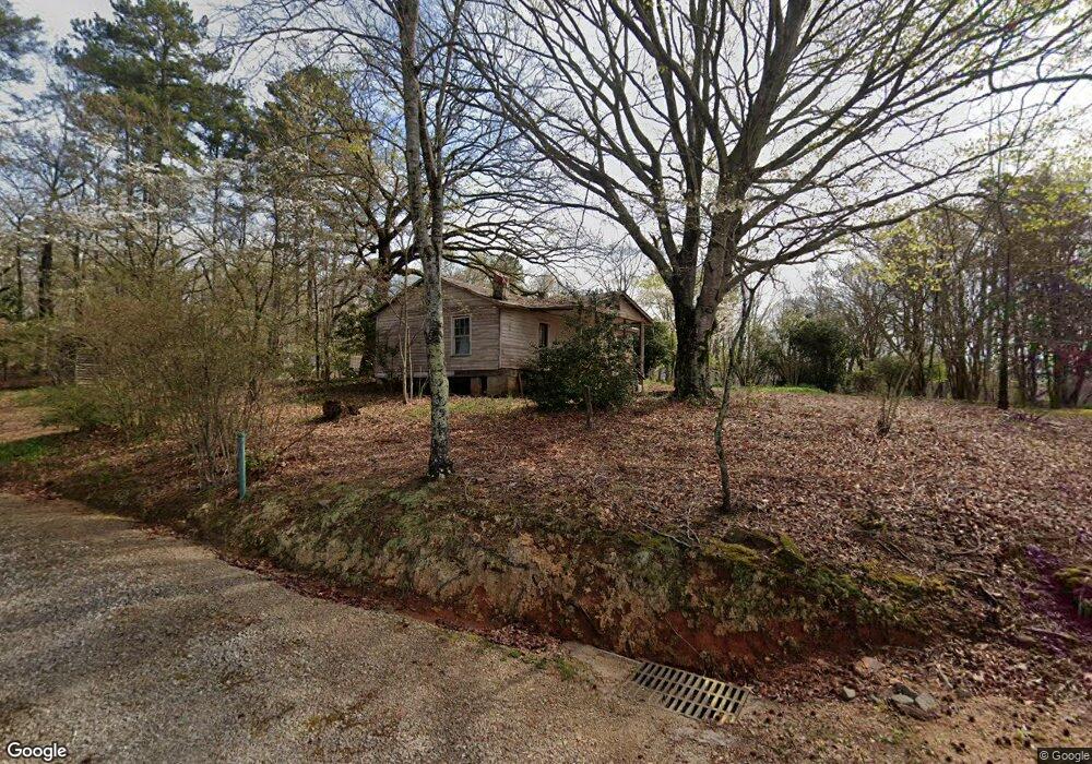 150 Keys Rd, Tamassee, SC 29686 - photo 1