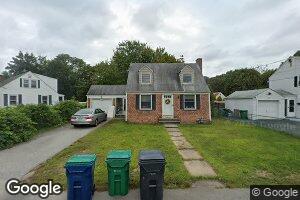 158 Puritan Dr, Warwick, RI 02888